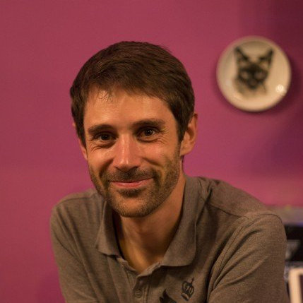 Tom Astleitner