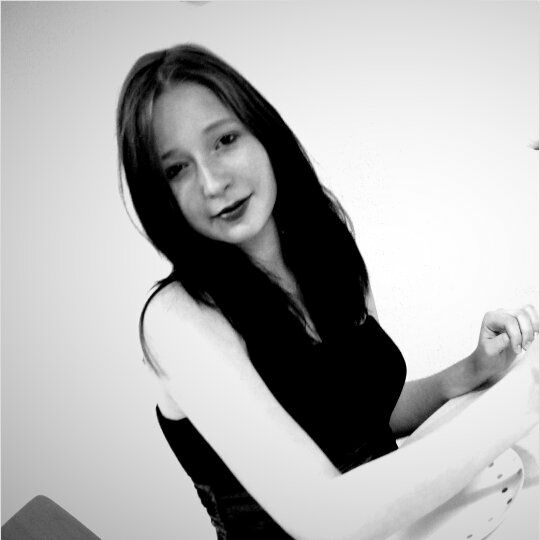 Ines Strohmaier