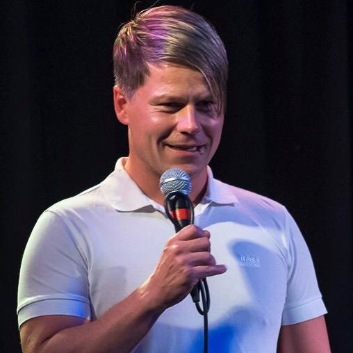 Steffen Brinkmann