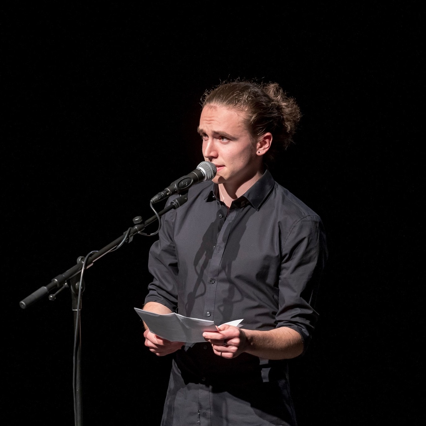 Samuel Rhomberg